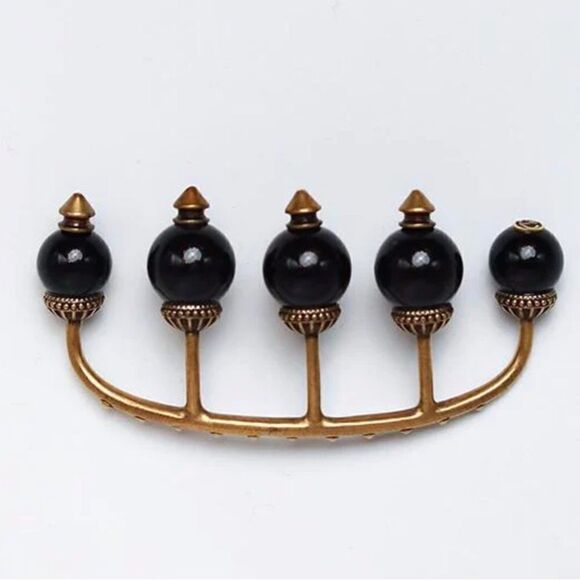 GUCCI - MULTI FINGER RING -
44902511D878029M
SIZE: M - Picture 3 of 12